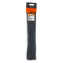 2BC40 - Cable Tie Black